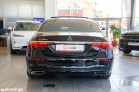 Mercedes-Benz S din 2022 cu 63.257 km - oferta MER103770 - foto 12