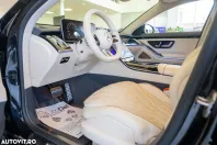 Mercedes-Benz S din 2022 cu 63.257 km - oferta MER103770 - foto 14