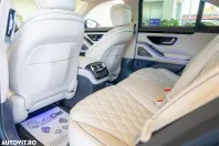 Mercedes-Benz S din 2022 cu 63.257 km - oferta MER103770 - foto 19