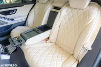 Mercedes-Benz S din 2022 cu 63.257 km - oferta MER103770 - foto 21