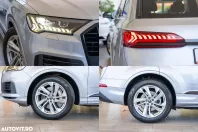 Audi Q7 din 2021 cu 151.677 km - oferta AUD103772 - foto 5