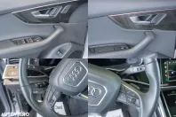 Audi Q7 din 2021 cu 151.677 km - oferta AUD103772 - foto 9