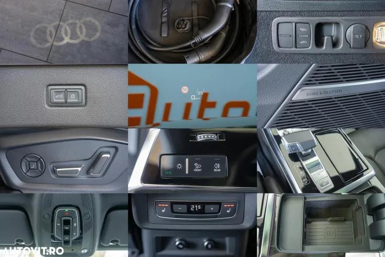 Audi Q7 din 2021 cu 151.677 km - oferta AUD103772 - foto 10