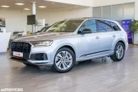 Audi Q7 din 2021 cu 151.677 km - oferta AUD103772 - foto 12