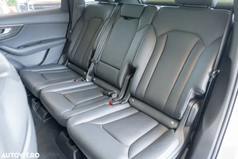 Audi Q7 din 2021 cu 151.677 km - oferta AUD103772 - foto 14