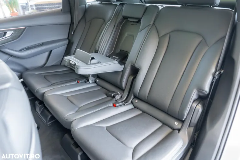 Audi Q7 din 2021 cu 151.677 km - oferta AUD103772 - foto 15