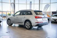 Audi Q7 din 2021 cu 151.677 km - oferta AUD103772 - foto 19