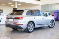 Audi Q7 din 2021 cu 151.677 km - oferta AUD103772 - foto 20