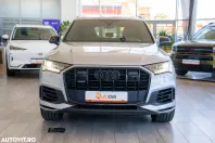 Audi Q7 din 2021 cu 151.677 km - oferta AUD103772 - foto 25