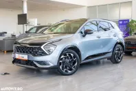 Kia Sportage din 2023 cu 160.508 km - oferta KIA103778 - foto 2