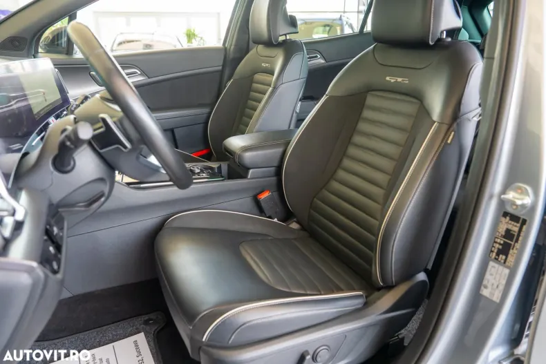 Kia Sportage din 2023 cu 160.508 km - oferta KIA103778 - foto 5