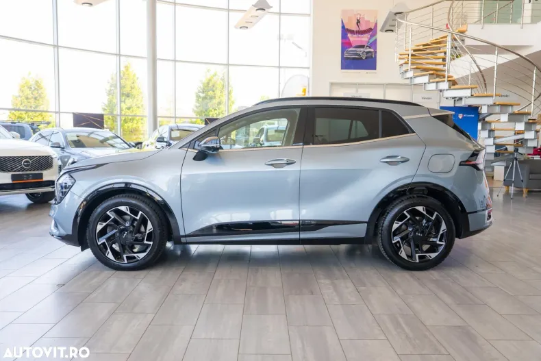 Kia Sportage din 2023 cu 160.508 km - oferta KIA103778 - foto 10