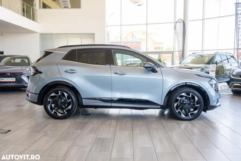 Kia Sportage din 2023 cu 160.508 km - oferta KIA103778 - foto 11