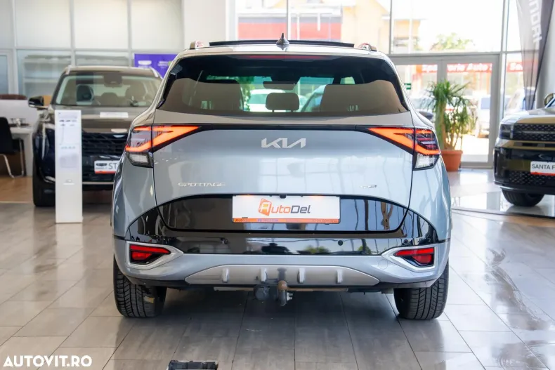Kia Sportage din 2023 cu 160.508 km - oferta KIA103778 - foto 12