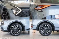 Kia Sportage din 2023 cu 160.508 km - oferta KIA103778 - foto 13
