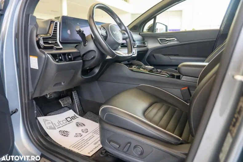 Kia Sportage din 2023 cu 160.508 km - oferta KIA103778 - foto 14