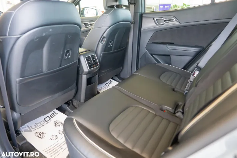 Kia Sportage din 2023 cu 160.508 km - oferta KIA103778 - foto 19