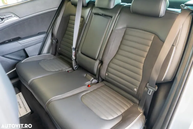 Kia Sportage din 2023 cu 160.508 km - oferta KIA103778 - foto 20