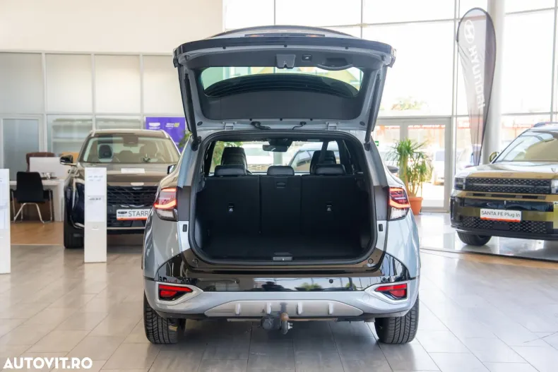 Kia Sportage din 2023 cu 160.508 km - oferta KIA103778 - foto 22