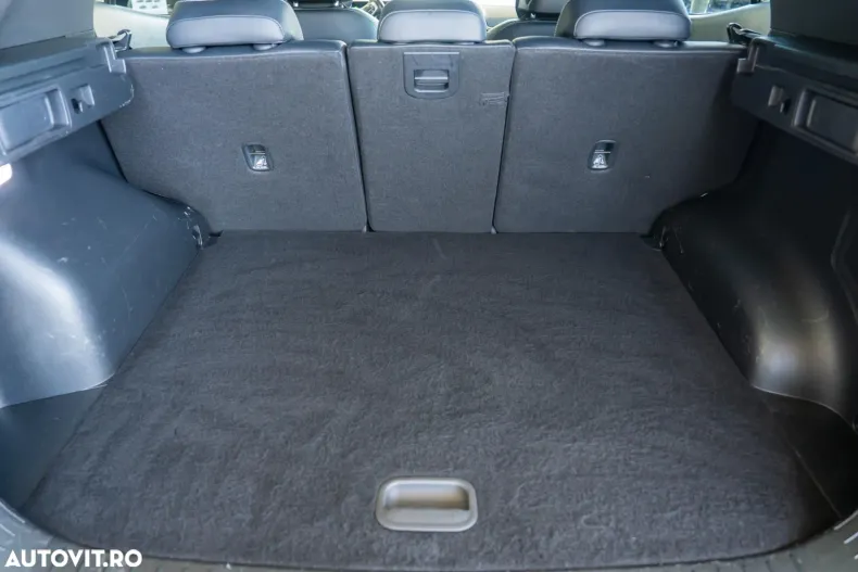 Kia Sportage din 2023 cu 160.508 km - oferta KIA103778 - foto 23