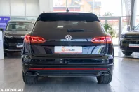 Volkswagen Touareg din 2019 cu 148.502 km - oferta VOL103779 - foto 12