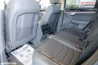 Volkswagen Touareg din 2019 cu 148.502 km - oferta VOL103779 - foto 20