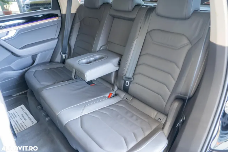 Volkswagen Touareg din 2019 cu 148.502 km - oferta VOL103779 - foto 22