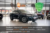 BMW X6 din 2020 cu 130.755 km - oferta BMW103781 - foto 1