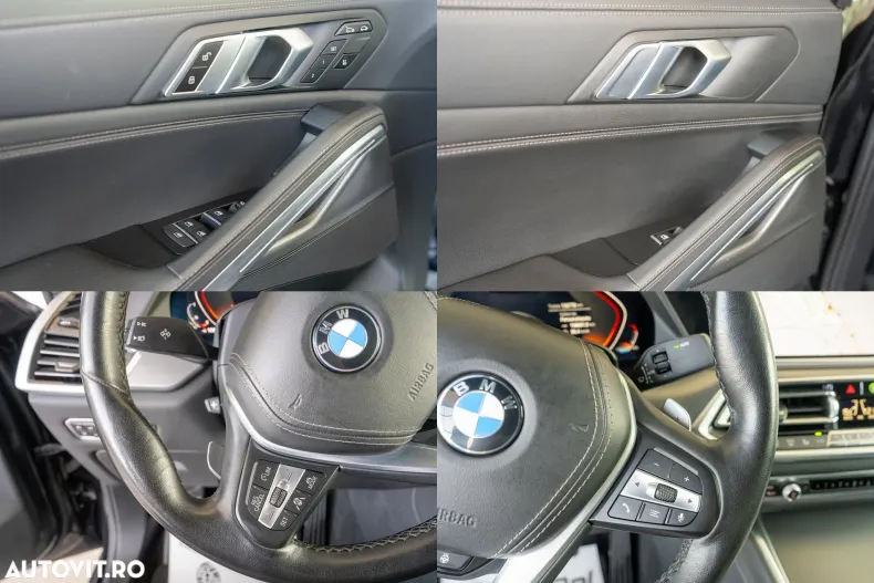 BMW X6 din 2020 cu 130.755 km - oferta BMW103781 - foto 4