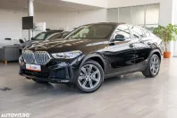 BMW X6 din 2020 cu 130.755 km - oferta BMW103781 - foto 7