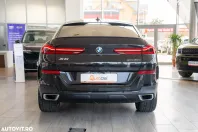 BMW X6 din 2020 cu 130.755 km - oferta BMW103781 - foto 11