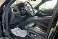 BMW X6 din 2020 cu 130.755 km - oferta BMW103781 - foto 13