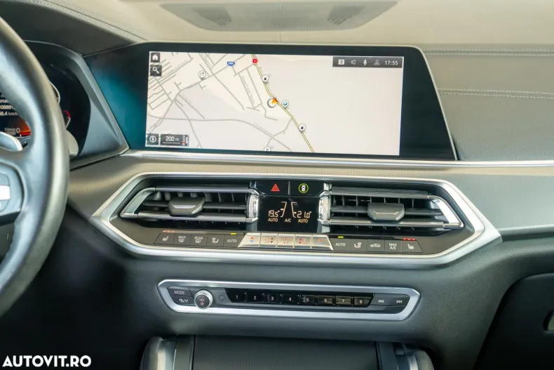 BMW X6 din 2020 cu 130.755 km - oferta BMW103781 - foto 17