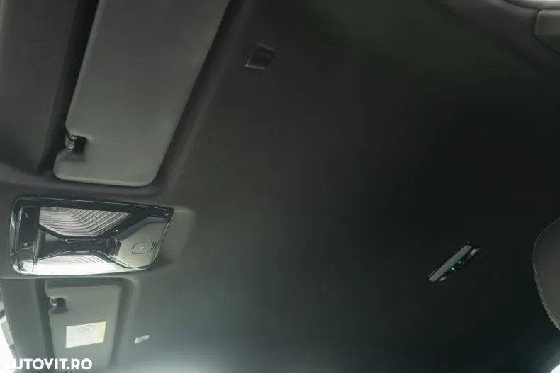 BMW X6 din 2020 cu 130.755 km - oferta BMW103781 - foto 18