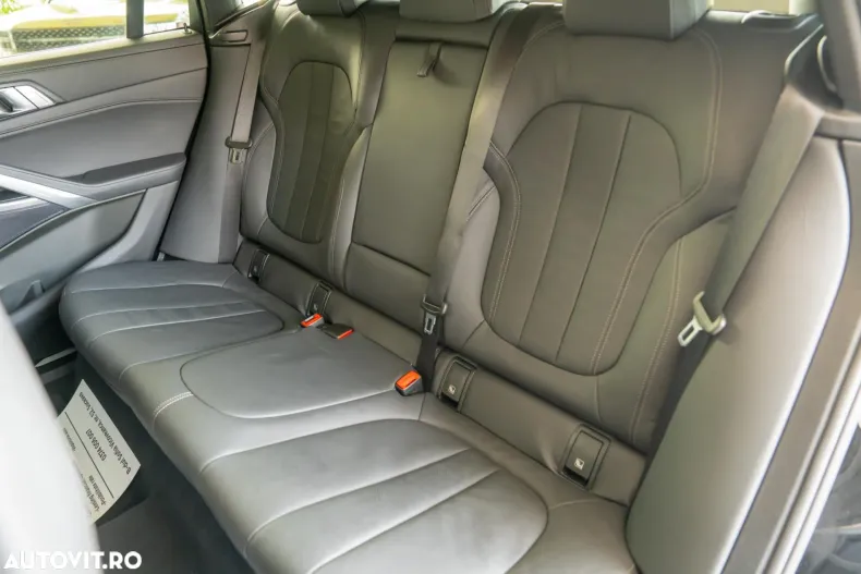 BMW X6 din 2020 cu 130.755 km - oferta BMW103781 - foto 21
