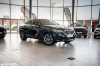 BMW X6 din 2020 cu 130.755 km - oferta BMW103781 - foto 25