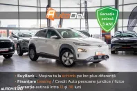 Hyundai KONA din 2020 cu 79.969 km - oferta HYU103782 - foto 1
