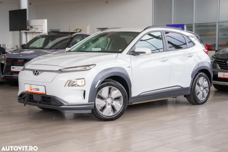 Hyundai KONA din 2020 cu 79.969 km - oferta HYU103782 - foto 2