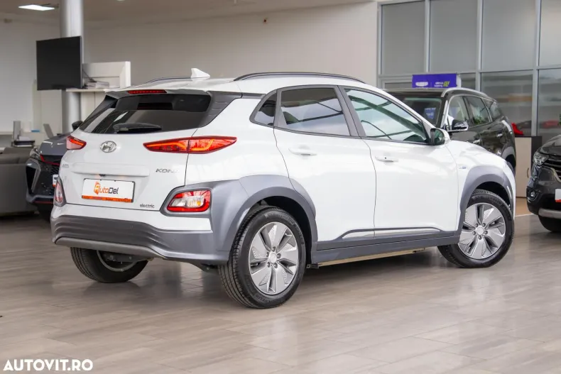 Hyundai KONA din 2020 cu 79.969 km - oferta HYU103782 - foto 4