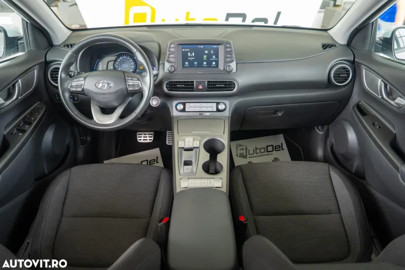 Hyundai KONA din 2020 cu 79.969 km - oferta HYU103782 - foto 7