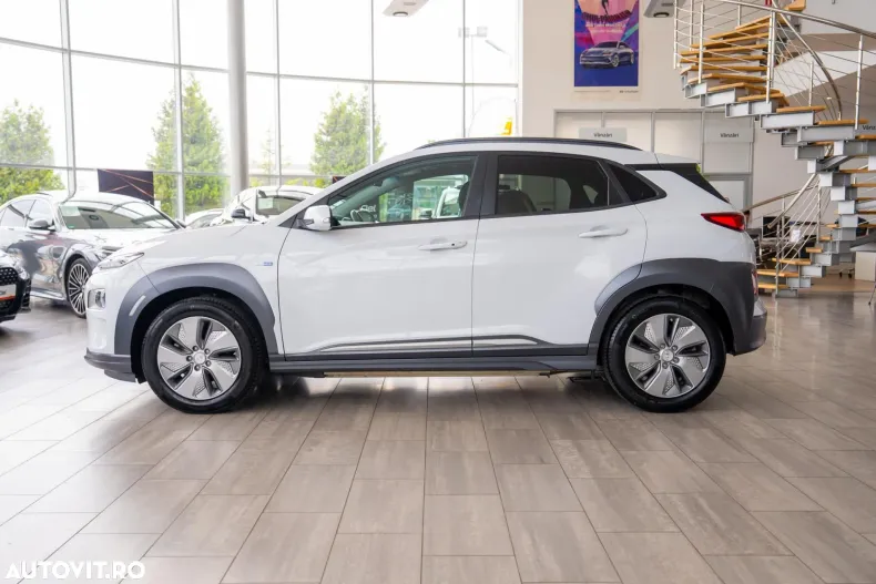Hyundai KONA din 2020 cu 79.969 km - oferta HYU103782 - foto 10