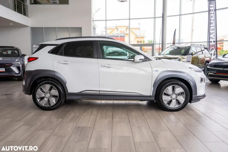 Hyundai KONA din 2020 cu 79.969 km - oferta HYU103782 - foto 11
