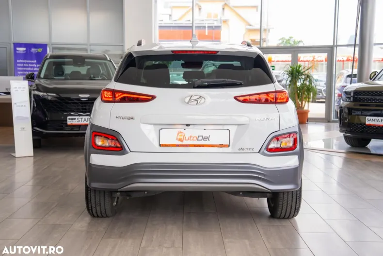 Hyundai KONA din 2020 cu 79.969 km - oferta HYU103782 - foto 12