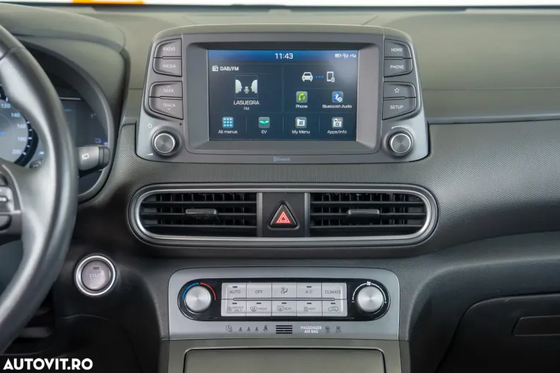 Hyundai KONA din 2020 cu 79.969 km - oferta HYU103782 - foto 15