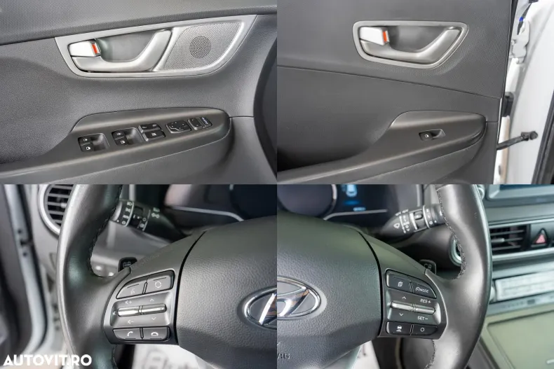 Hyundai KONA din 2020 cu 79.969 km - oferta HYU103782 - foto 16
