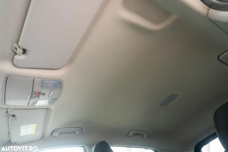 Hyundai KONA din 2020 cu 79.969 km - oferta HYU103782 - foto 17