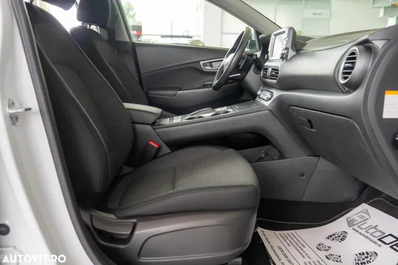 Hyundai KONA din 2020 cu 79.969 km - oferta HYU103782 - foto 18