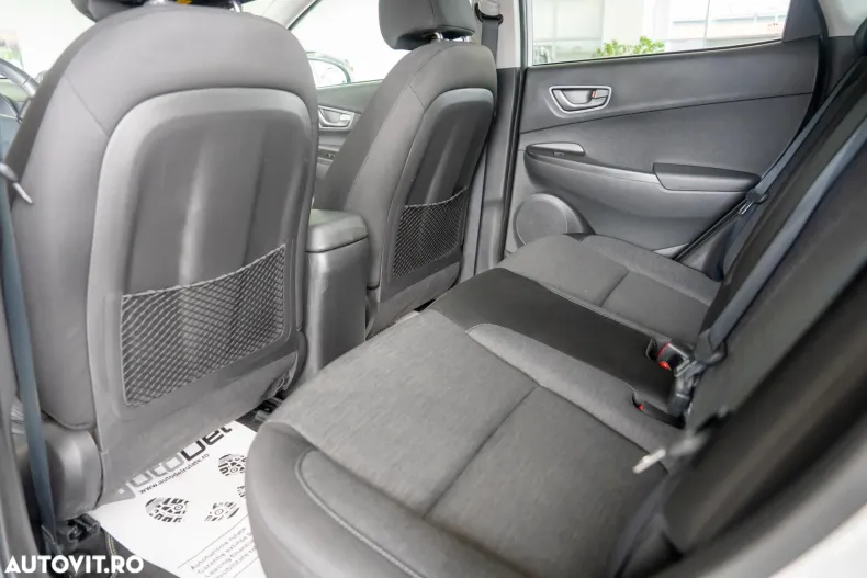 Hyundai KONA din 2020 cu 79.969 km - oferta HYU103782 - foto 19