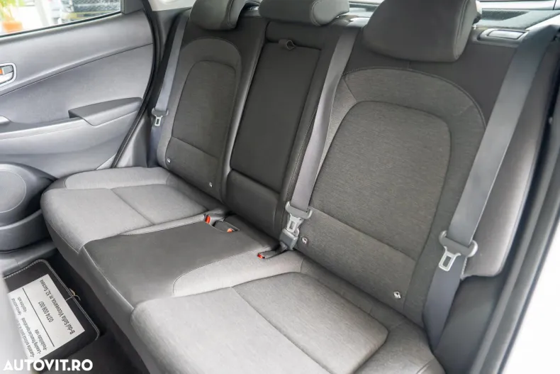 Hyundai KONA din 2020 cu 79.969 km - oferta HYU103782 - foto 20