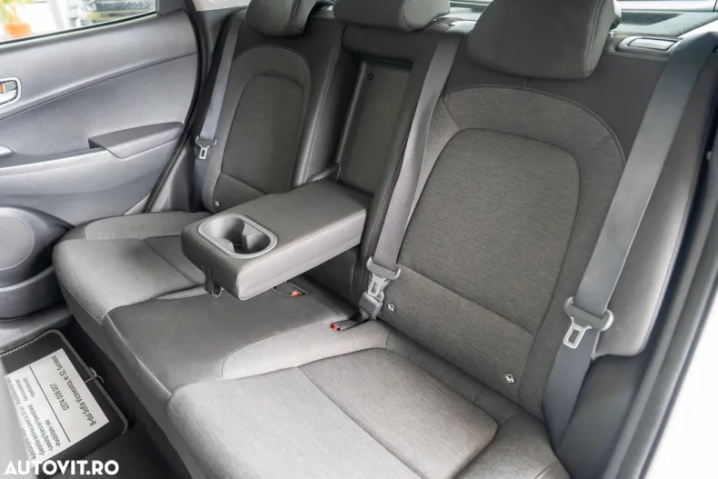 Hyundai KONA din 2020 cu 79.969 km - oferta HYU103782 - foto 21
